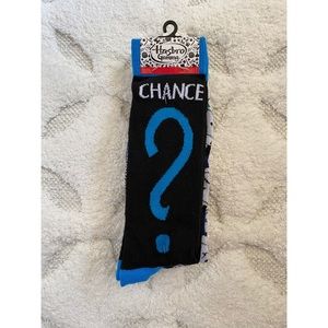 Monopoly Crew Socks (2)